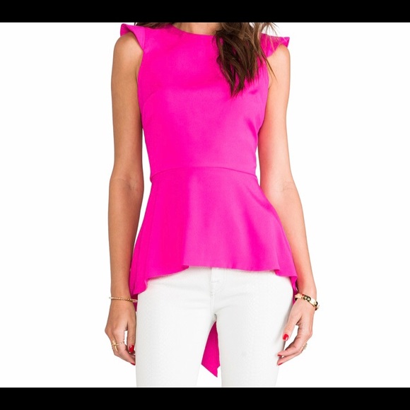 Naven Armor Blouse - Picture 3 of 13